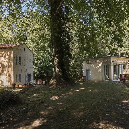La Mouline Casa de Férias