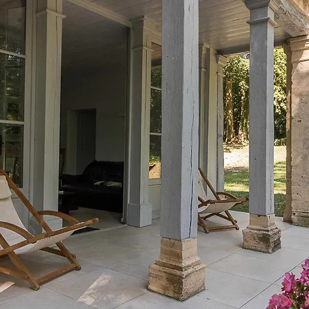 Casa de Férias La Mouline *