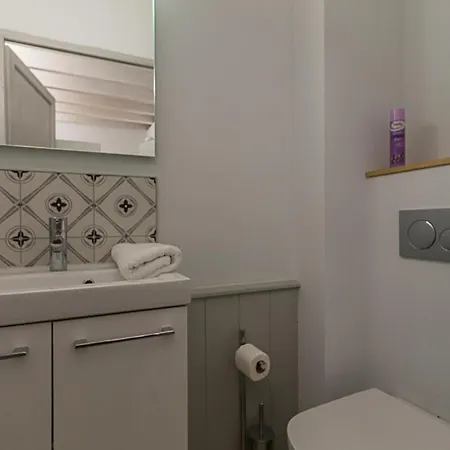 Casa de Férias La Mouline Cintegabelle