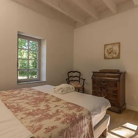 Casa de Férias La Mouline