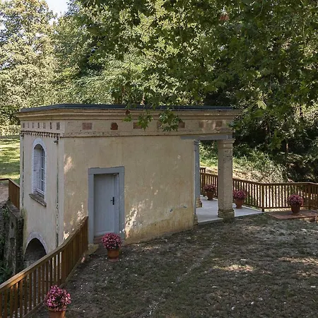 La Mouline *
