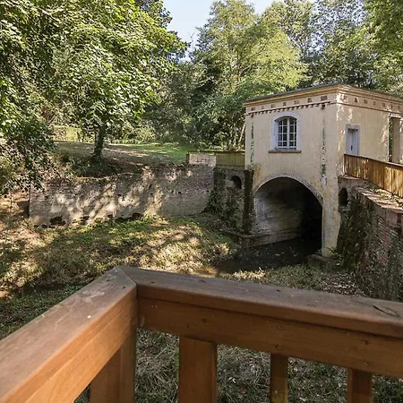 La Mouline 펜션